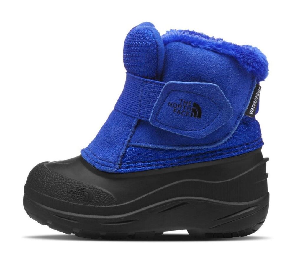 The north face | Toddler Alpenglow II Boots